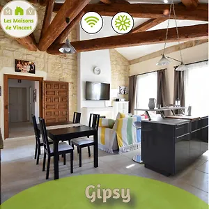 Gipsy - Clim Appartamento