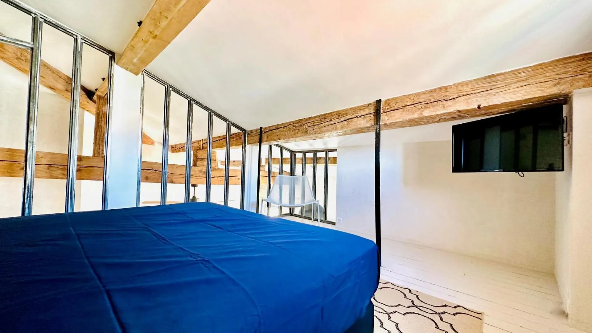 Apartment Appartement En Hyper Centre D'Arles