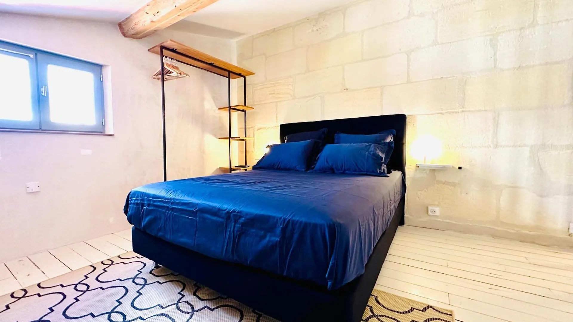 Apartment Appartement En Hyper Centre D'Arles France