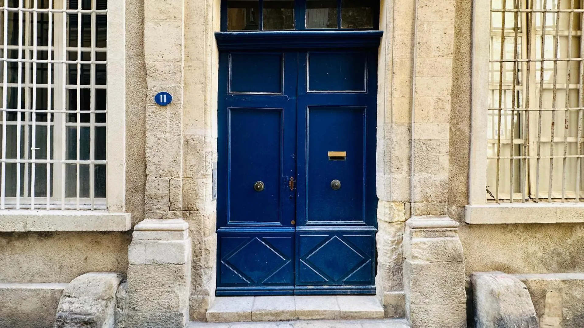 Apartment Appartement En Hyper Centre D'Arles